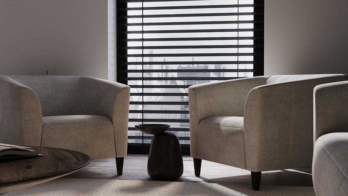 Кресло «Boston» ОПТ фото 3