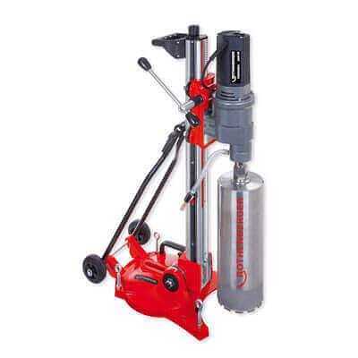 Алмазное сверление оборудование ROTHENBERGER, оборудование и инструмент для алмазного сверления в казахстане фото 1