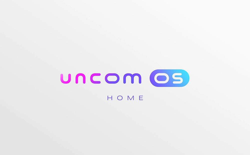 Операционная система Uncom OS Home скретч-карта (HOME-1U) фото 1