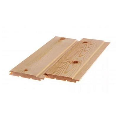 Вагонка лиственница, Сорт АВ 16х90 ОПТ фото 1