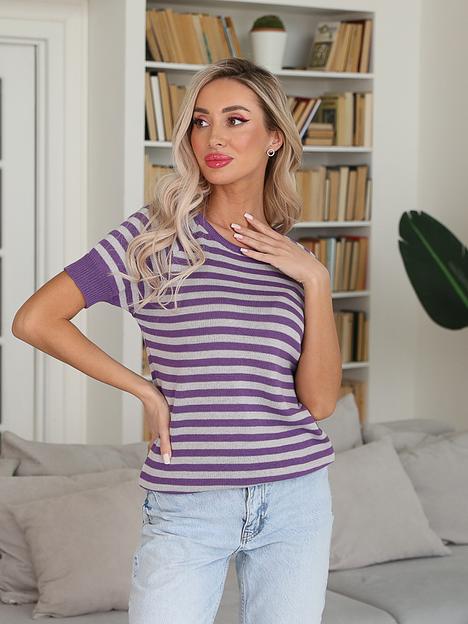 Джемпер Др3-373/10 фото 10