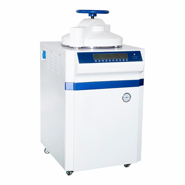 Лабораторный автоклав Sambori SAV-110D фото 1