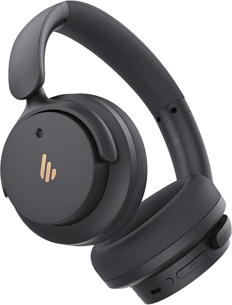 Гарнитура мониторные Edifier H9 черный беспроводные bluetooth оголовье фото 7