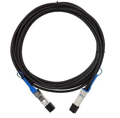 Кабель DAC SFP+10G 7M LRDAC-SFP+-7M LR-LINK фото 1