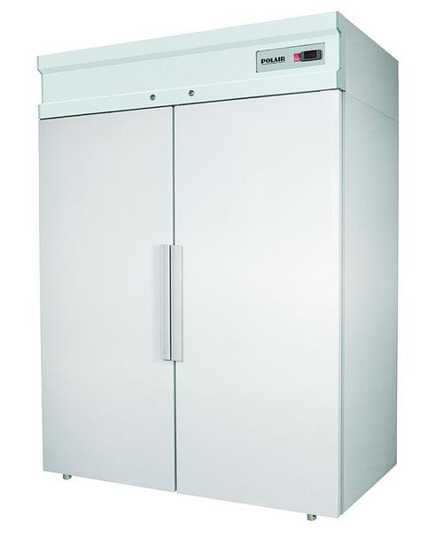 Шкаф комбинированный ШХК-1,4 (0,7-0,7) Polair фото 1