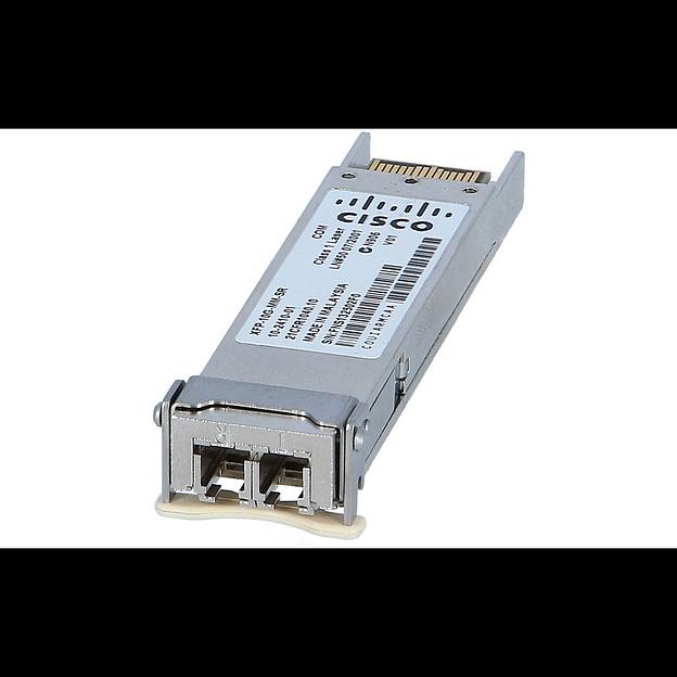 Модуль оптический Cisco XFP-10G-MM-SR фото 1