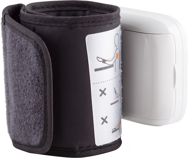 Тонометр запястный Omron RS2 Intelli IT фото 9