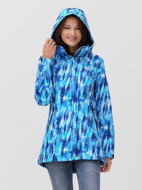 Парка MTFORCE 2037-1S фото 8