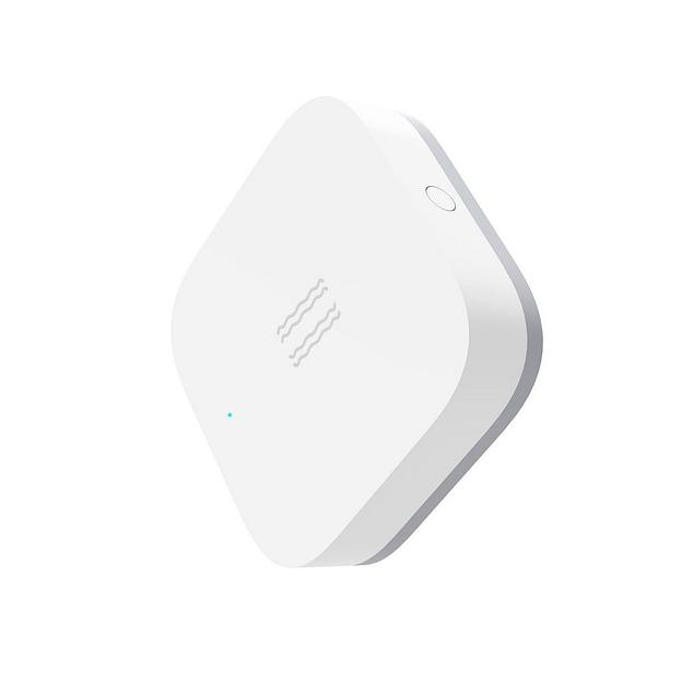 Датчик вибрации Aqara DJT11LM белый фото 2