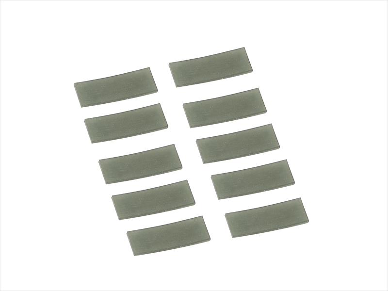 Резинка тормозной площадки Cet CET361021 (001N00547/JC93-00522A) для Xerox Phaser 3020BI WC 3025BI фото 1