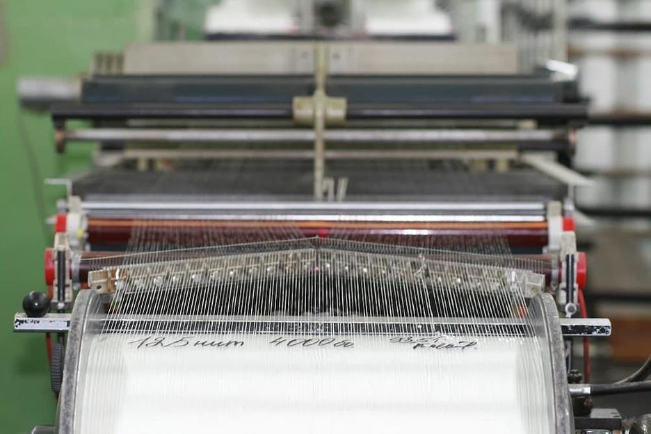 Нитки капроновые (полиамидные) рыболовные 93,5x3 ОПТ фото 5