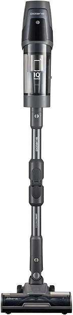 Пылесос Polaris IQ Home PVCS 6020 Cyclonic Way PRO 800Вт серый фото 2