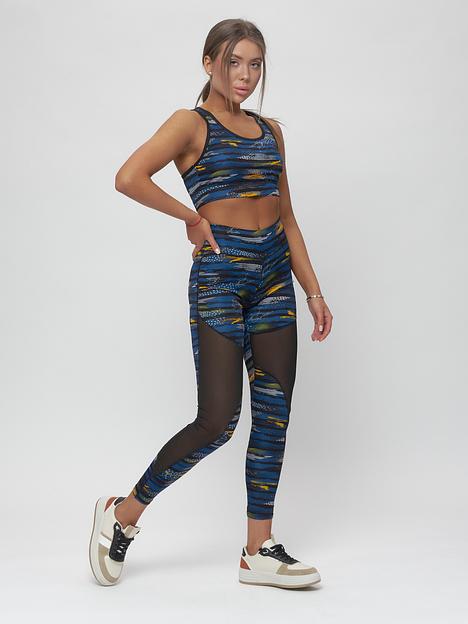 Костюм для фитнеса FUYOUKAI 2922TS фото 3