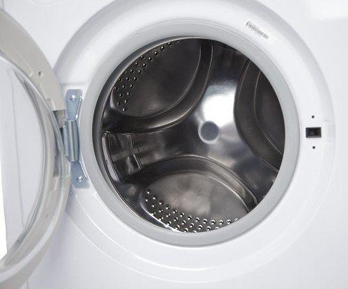 Стиральная машина Indesit EWUC 4105 класс: A загр.фронтальная макс.:4кг белый фото 3