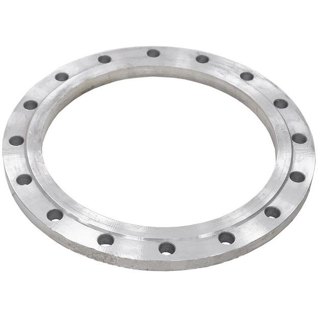 Фланец 400 ру 16 стальной приварной плоский ГОСТ 12820 80 / ГОСТ 33259 фото 1