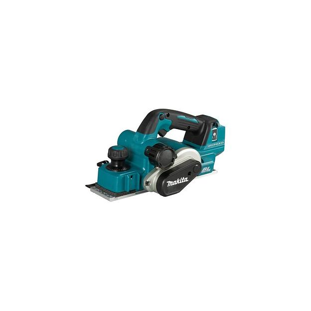 Рубанок Makita DKP181ZU фото 1