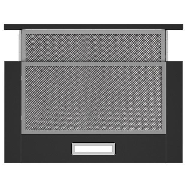 Встраиваемая вытяжка Evelux EVELUX Tel 50 B фото 4