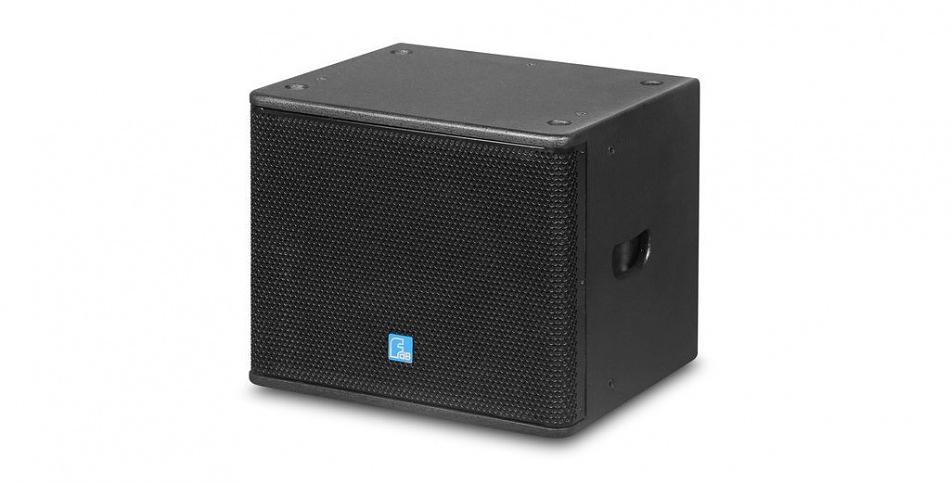Пассивный cабвуфер FDB ES110S фото 1
