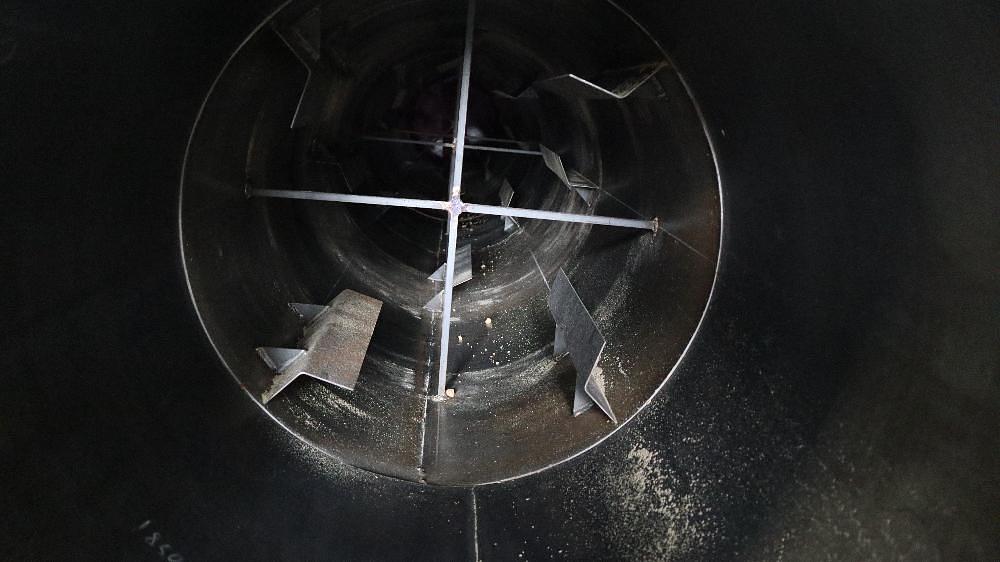 Установка охлаждения УО-0.6/4 фото 7