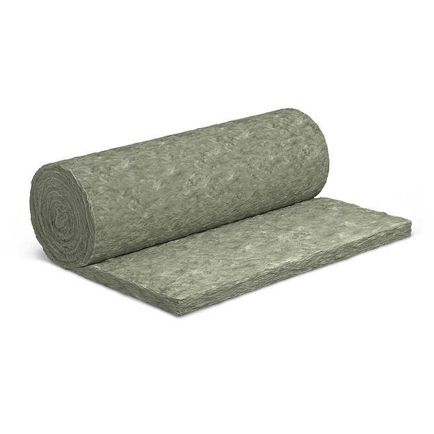 Утеплитель URSA TERRA 36 Стены и Крыши 6000х1220х100 фото 2