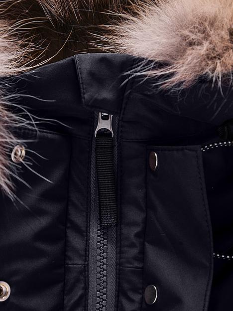 Парка VALIANLY 9242Ch фото 8