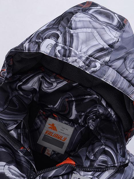 Костюм горнолыжный VALIANLY 9229TC фото 7