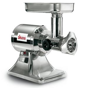 Мясорубка Sirman Tc-12E 1Ф. фото 1