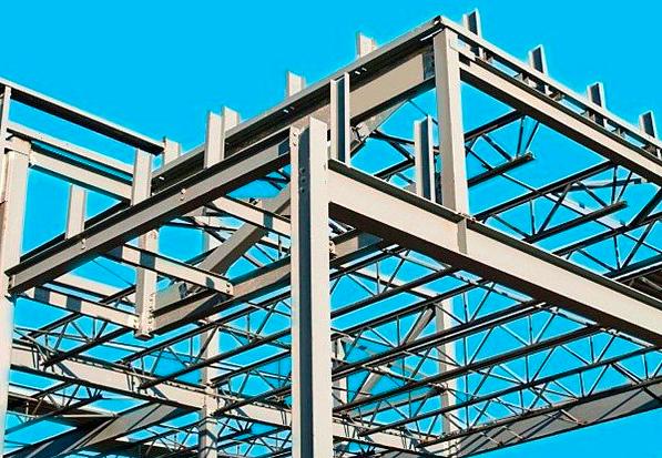 Изготовление металлических ферм Ленинградская область фото 2