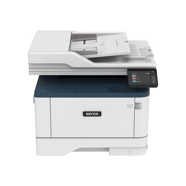 Монохромное МФУ  Xerox  B305DNI фото 2