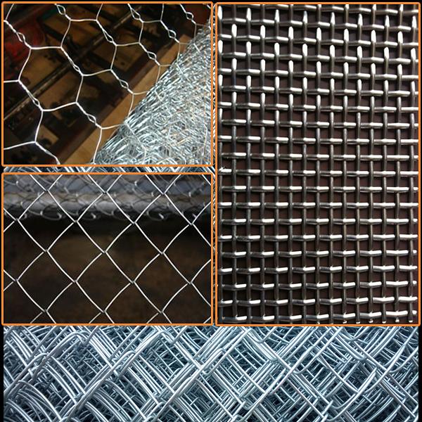 Сетка проволочная тканая квадратная ГОСТ 3826-82 ячейка 0,63 мм, d 0,25 мм фото 1