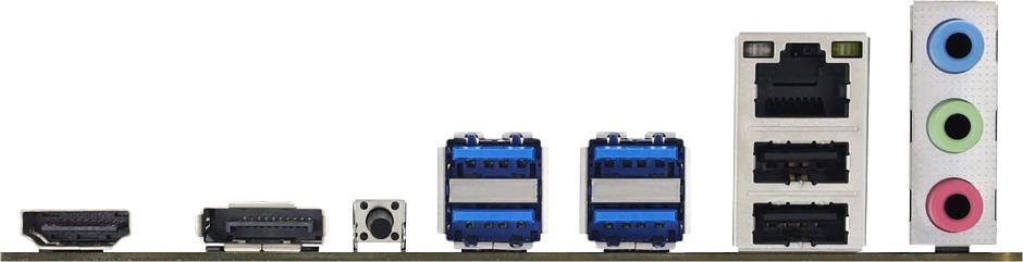 Материнская плата Biostar B650MT SocketAM5 AMD B650 2xDDR5 mATX AC`97 8ch(7.1) GbLAN RAID+HDMI+DP фото 3