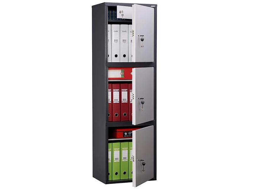 Шкаф SL-150/3T ОПТ фото 1