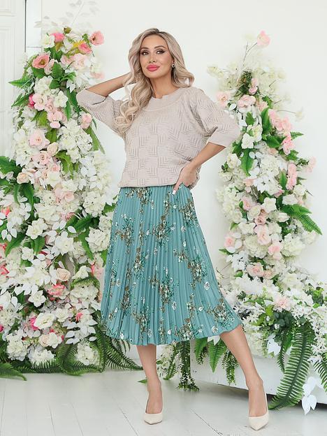 Джемпер Др4-533 фото 4