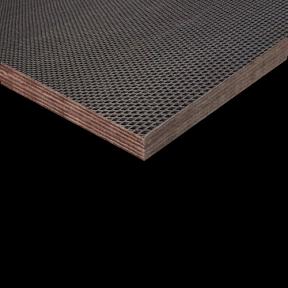 Фанера ФОФ сетчатая (транспортная) опт фото 4