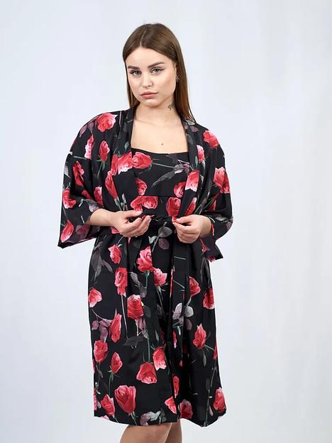 Женский домашний комплект Примароза фото 3