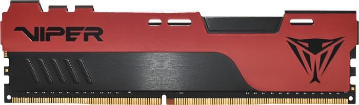 Модуль памяти DIMM 8GB PC21300 DDR4 PVE248G266C6 PATRIOT фото 2
