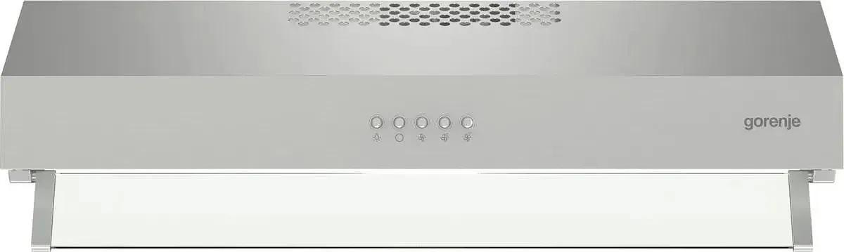 Вытяжка WHU529EX/M 733080 GORENJE фото 4