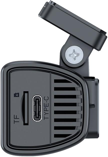 Видеорегистратор Digma FreeDrive 930W черный 4Mpix 1440x2560 2160p 140гр. Allwinner фото 5