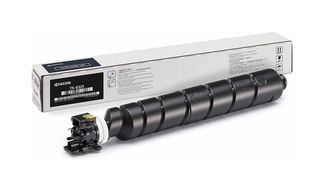 Тонер-картридж Kyocera «Integral TK-6325» с чипом ОПТ фото 1