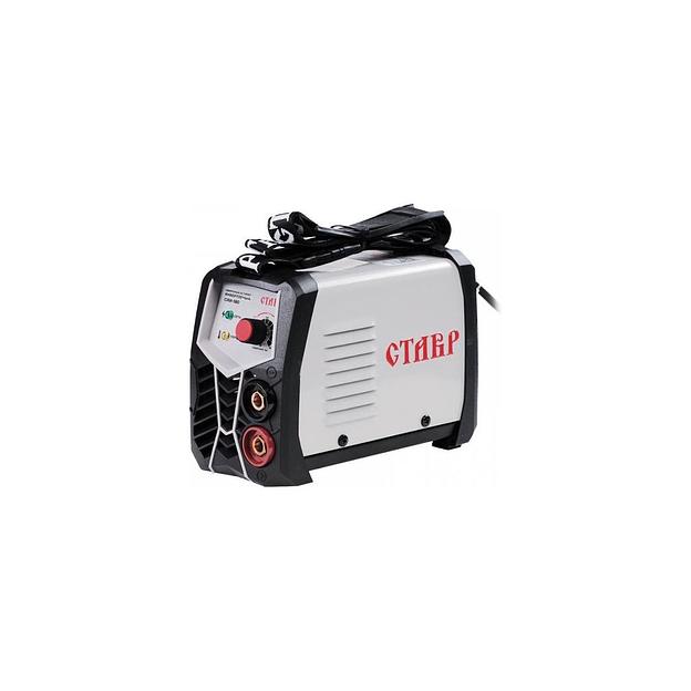 Сварочный аппарат СТАВР САИ-180, инвертор [ст180саи] фото 1