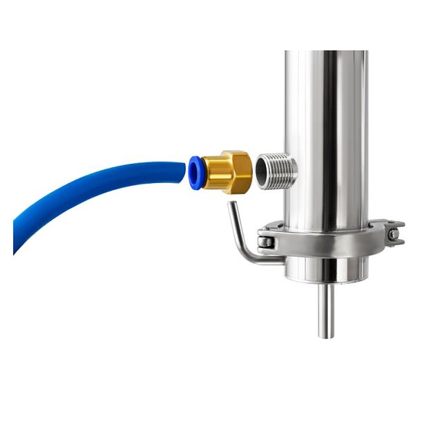 Самогонный аппарат Феникс Сириус 20 л фото 9