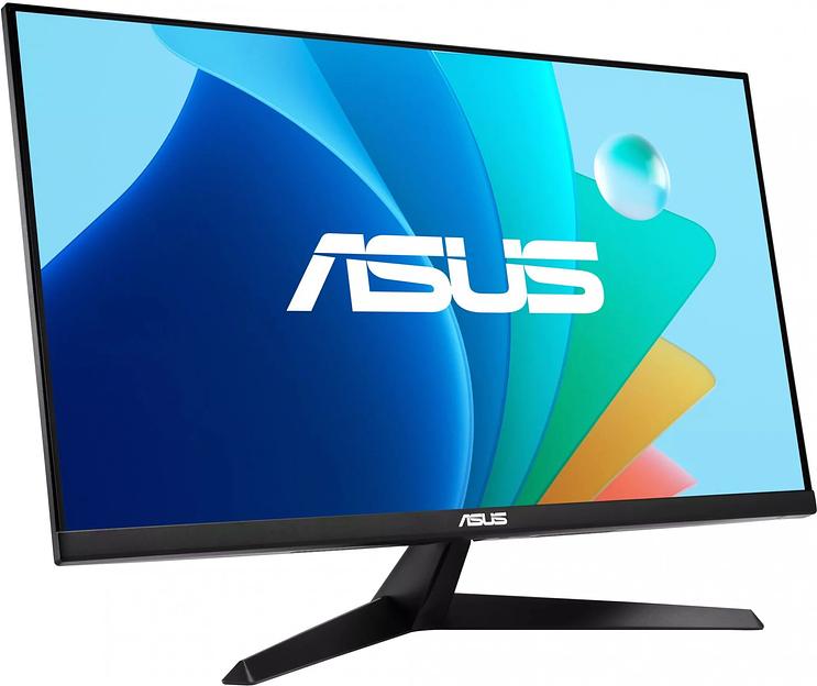 Монитор Asus 27" VY279HF черный IPS LED 1ms 16:9 HDMI матовая 250cd 178гр/178гр 1920x1080 100Hz FHD 4.11кг фото 2