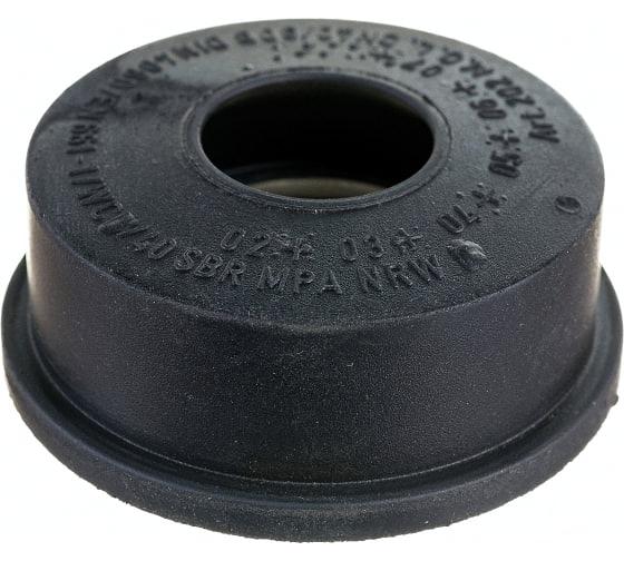 Манжета резиновая 50/30 D HTGM фото 1