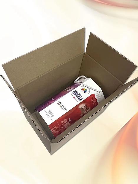 Набор банный Горизонт «Ландыш» ОПТ фото 7