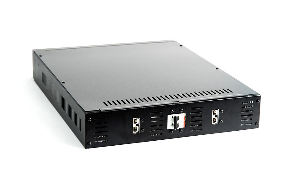 Блок батарейный SKAT BC 72/9 RACK фото 3