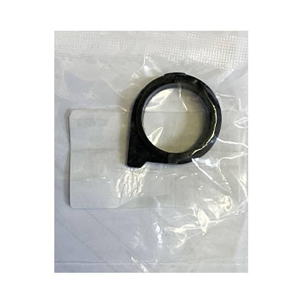 Другие запасные части Бушинг тефлонового вала, левый для BROTHER HL-L2300D, DCP-L2500D/L2520DW/L2540DN, MFC-L2700DN (CET), CET361089 (CET361089) фото 1