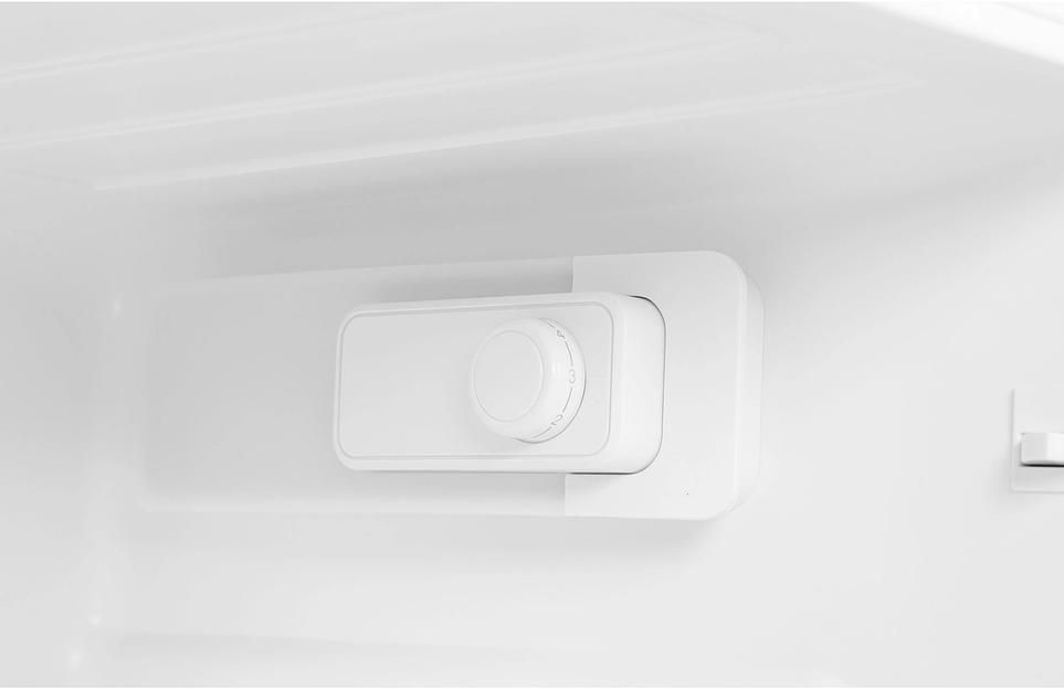 Холодильник Hyundai CT10051H silver 2-хкамерн. серебристый фото 8