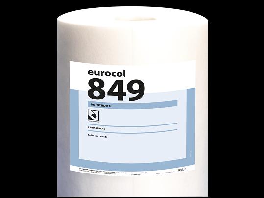 Forbo 849 U Eurotape соединительная лента 100м фото 1