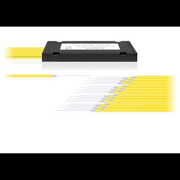 Делитель оптический корпусный single window 1х24 (1310nm) фото 1