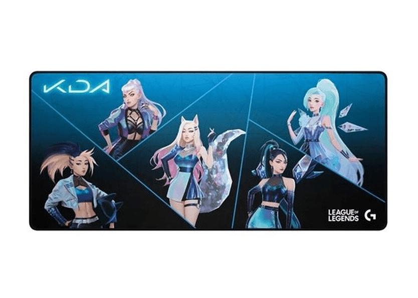 Коврик для мыши Logitech G840 XL K/DA (арт. 943-000460) фото 1